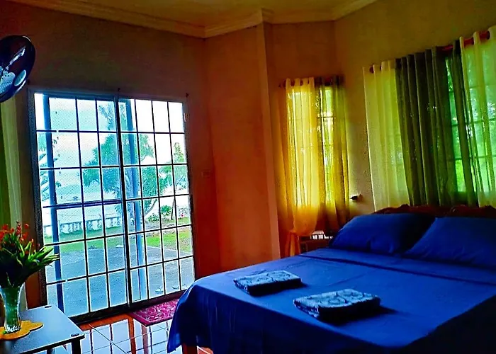 Adivayan Place Moalboal