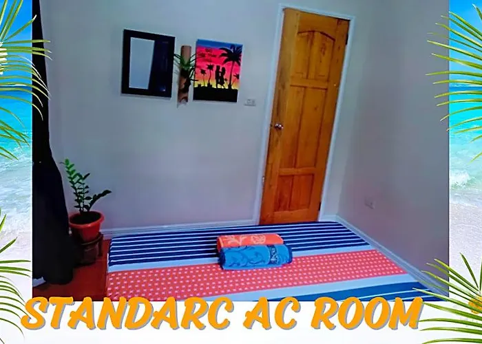 Adivayan Place 5* Moalboal