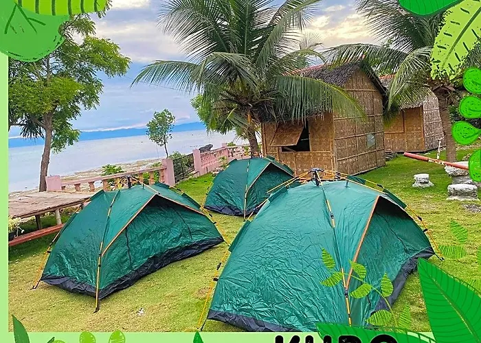 Hotell Adivayan Place Moalboal