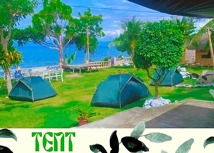 Adivayan Place Hotell Moalboal