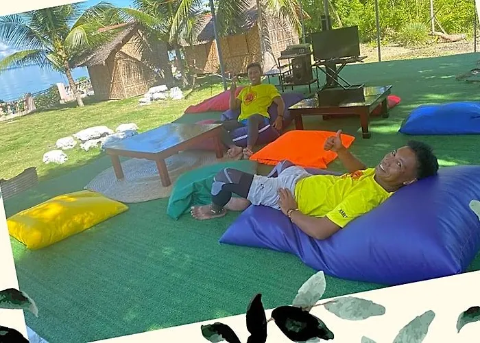 Adivayan Place 5* Moalboal