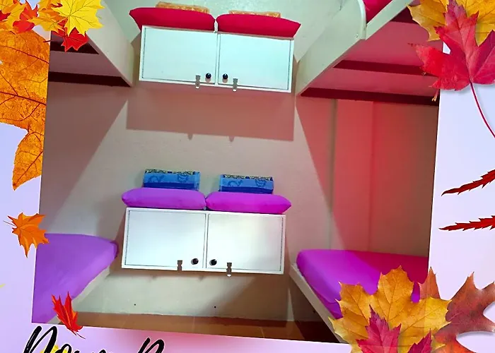 Hotell Adivayan Place 5*