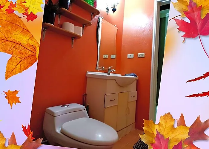 Adivayan Place 5* Moalboal